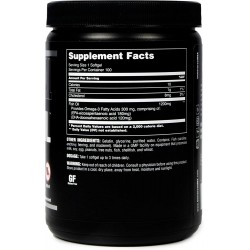 Fish Oil  Universal Nutrition 100 caps